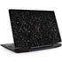 Black Speckle Legion Y720 Skin