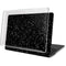 Black Speckle MacBook Pro 15in (2016-19) Case plus Skin