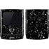 Black Speckle Motorola RAZR Skin