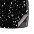 Black Speckle Motorola RAZR Skin