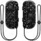 Black Speckle Nintendo Joy-Con (L/R) Controller Skin