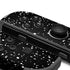 Black Speckle Nintendo Joy-Con (L/R) Controller Skin