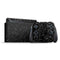 Black Speckle Nintendo Switch Bundle Skin