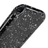 Black Speckle Nintendo Switch Lite Skin