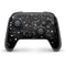 Black Speckle Nintendo Switch Pro Controller Skin