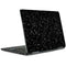 Black Speckle Notebook 9 Pro 13in (2017) Skin
