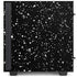 Black Speckle NZXT H510 Compact ATX Mid-Tower Case Skin