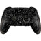 Black Speckle PlayStation Scuf Vantage 2 Controller Skin