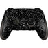 Black Speckle PlayStation Scuf Vantage 2 Controller Skin