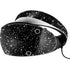 Black Speckle PlayStation VR2 Skin