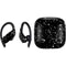 Black Speckle PowerBeats Pro Skin