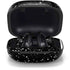 Black Speckle PowerBeats Pro Skin