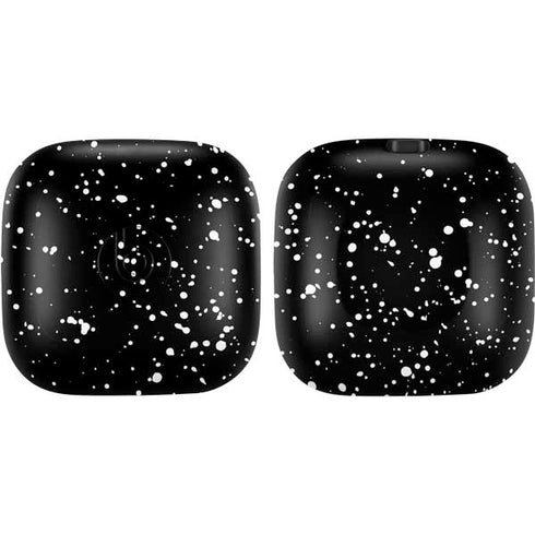 Black Speckle PowerBeats Pro Skin