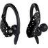 Black Speckle PowerBeats Pro Skin