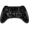Black Speckle PS4/PC SCUF Impact Controller Skin