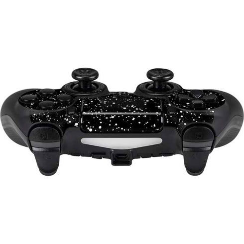 Black Speckle PS4/PC SCUF Impact Controller Skin