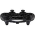 Black Speckle PS4/PC SCUF Impact Controller Skin