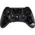 Black Speckle PS4/PC SCUF Impact Controller Skin