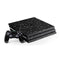 Black Speckle PS4 Pro Bundle Skin
