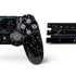 Black Speckle PS4 Pro Bundle Skin