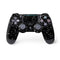 Black Speckle PS4 Pro/Slim Controller Skin