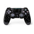 Black Speckle PS4 Pro/Slim Controller Skin
