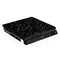 Black Speckle PS4 Slim Skin