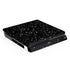 Black Speckle PS4 Slim Skin