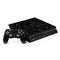 Black Speckle PS4 Slim Bundle Skin