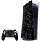 Black Speckle PS5 Digital Edition Bundle Skin