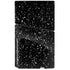 Black Speckle PS5 Slim Disk Console Skin