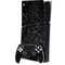 Black Speckle PS5 Slim Digital Edition Bundle Skin