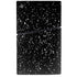 Black Speckle PS5 Slim Digital Edition Bundle Skin