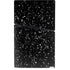 Black Speckle PS5 Slim Digital Edition Bundle Skin