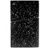 Black Speckle PS5 Slim Digital Edition Console Skin