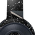 Black Speckle Razer Kraken X Skin