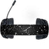 Black Speckle Razer Kraken X Skin