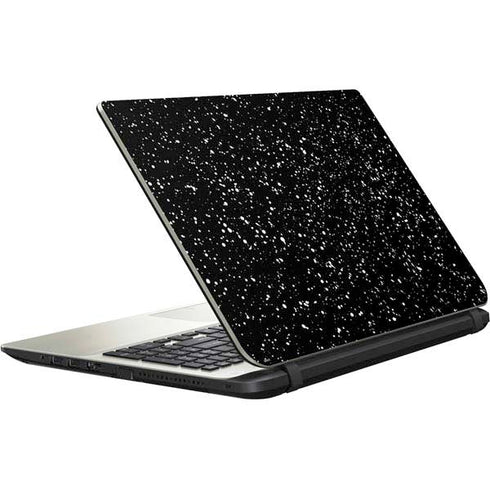 Black Speckle Satellite L50-B / S50-B Skin