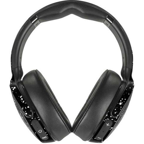 Black Speckle Skullcandy Venue Skin