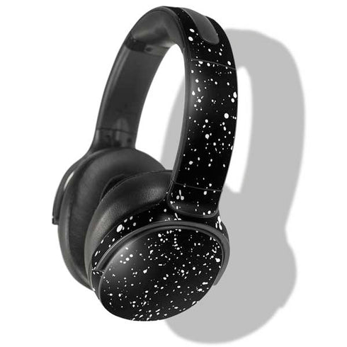 Black Speckle Skullcandy Venue Skin