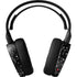 Black Speckle SteelSeries Arctis 5 Skin