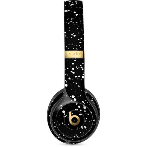 Black Speckle Studio Wireless 3 Skin
