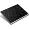 Black Speckle Surface Book Skin