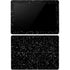 Black Speckle Surface Go Skin