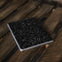 Black Speckle Surface Go Skin