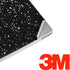 Black Speckle Surface Laptop 2 Skin