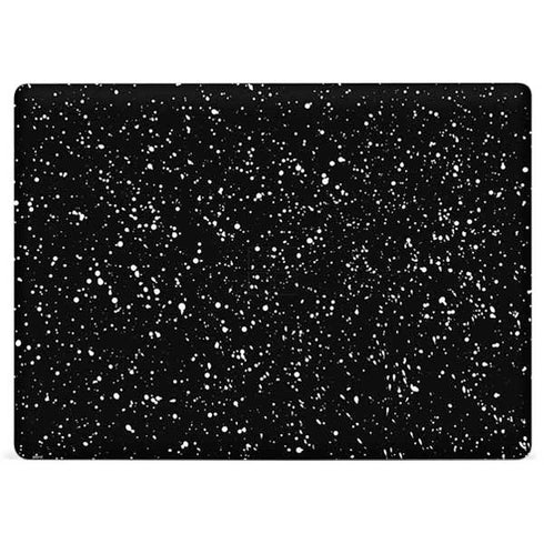 Black Speckle Surface Laptop 3 13.5in Skin