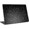 Black Speckle Surface Laptop 4 15in Skin