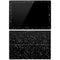 Black Speckle Surface Pro 3 Skin
