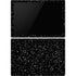 Black Speckle Surface Pro 6 Skin
